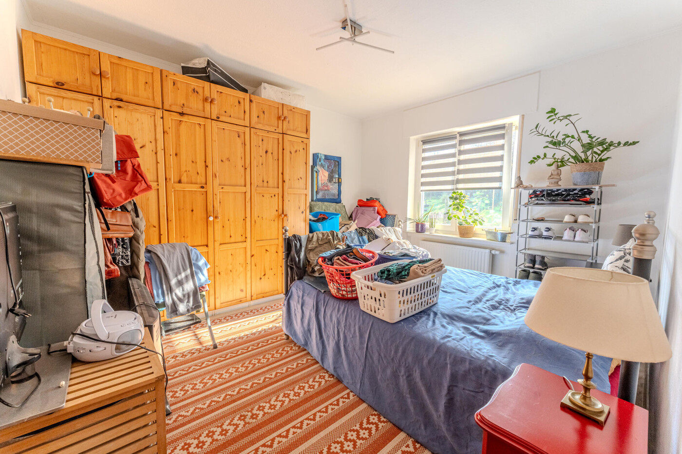 OG Schlafzimmer