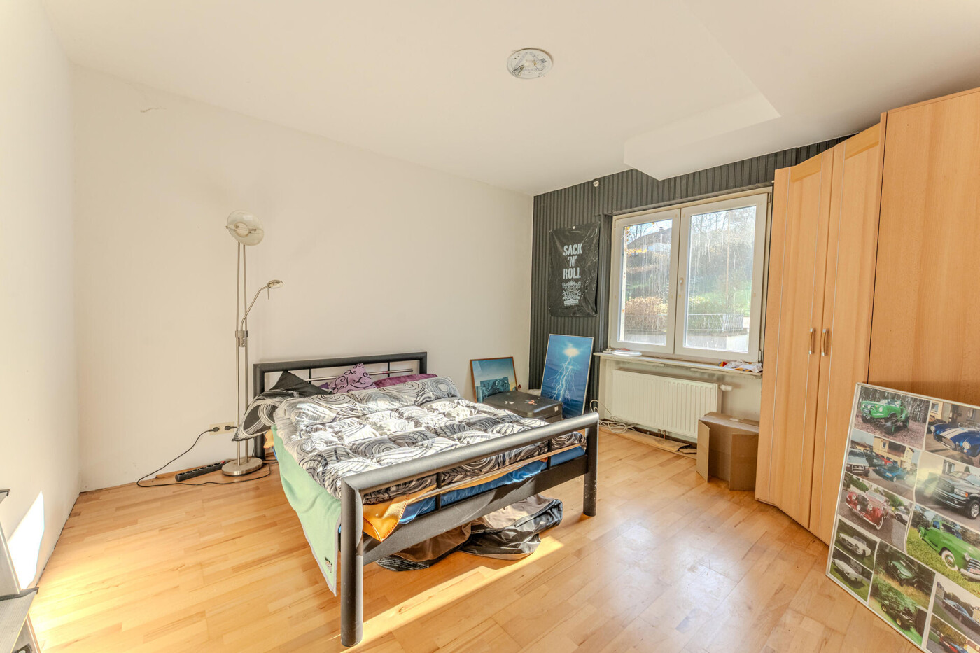 EG Gästezimmer Ansicht 1
