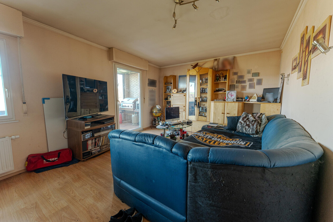 EG Wohnzimmer