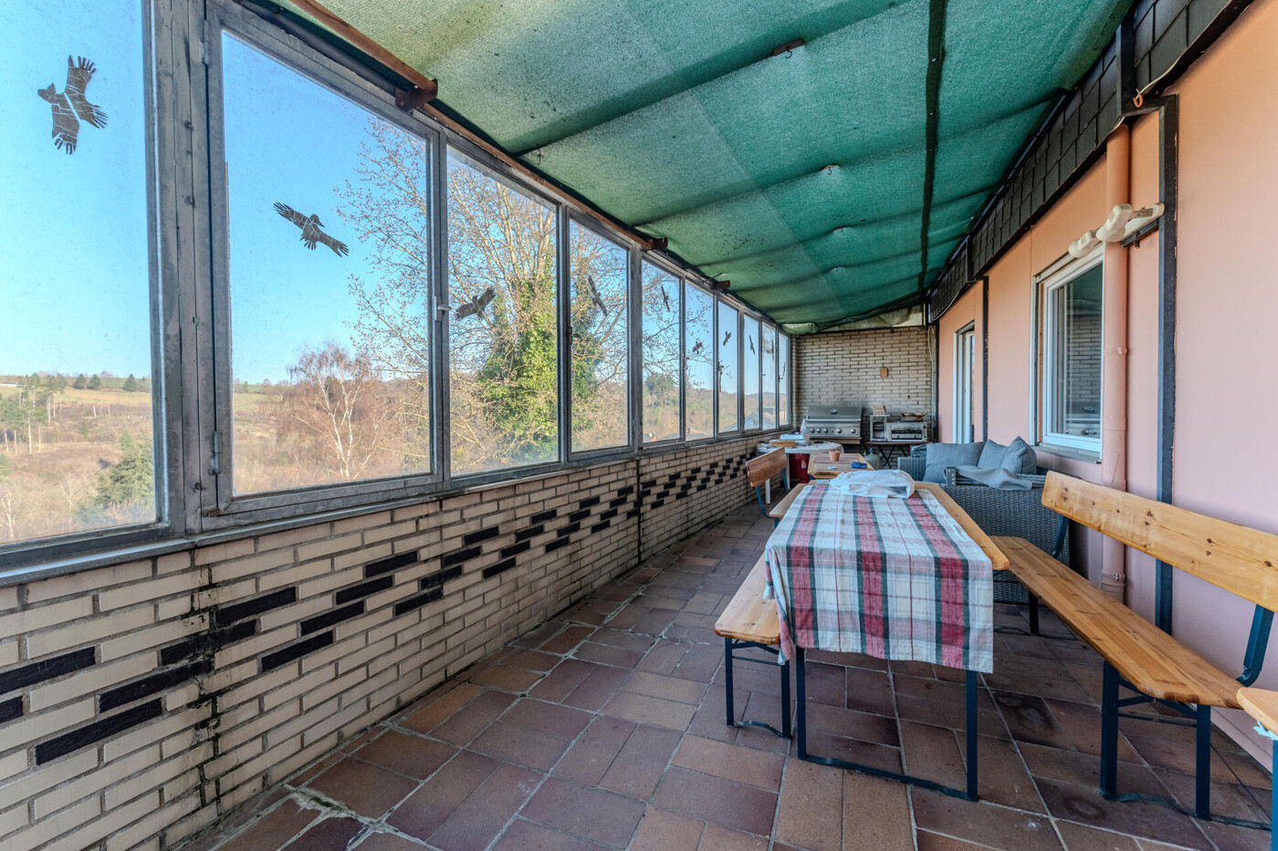 EG Wintergarten 1 Ansicht 2