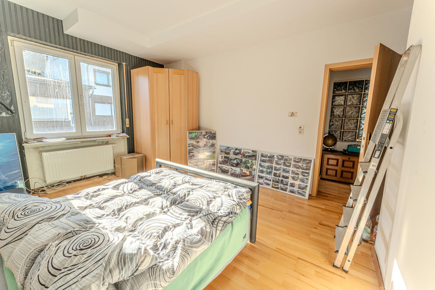EG Gästezimmer Ansicht 2