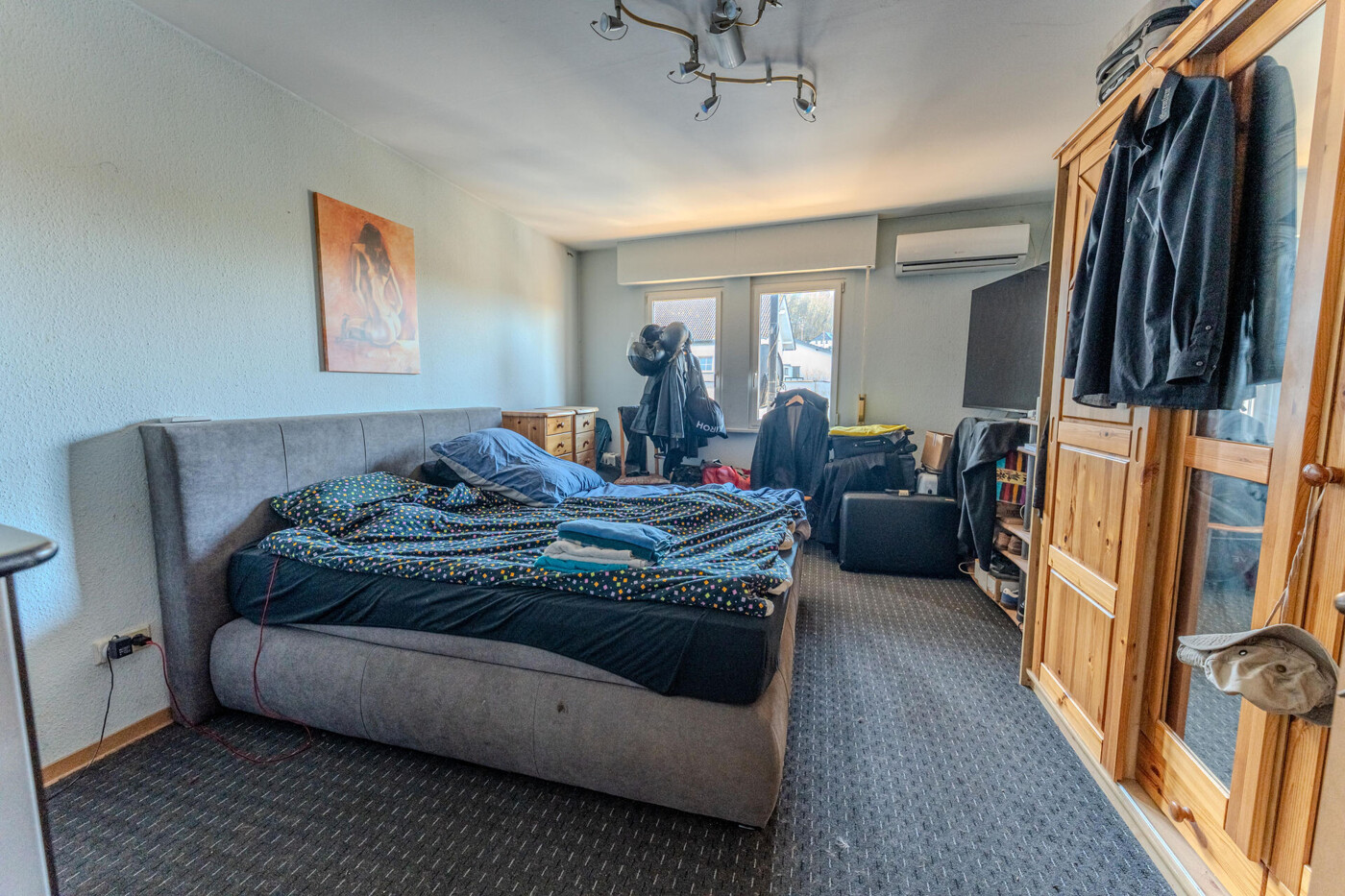 EG Schlafzimmer