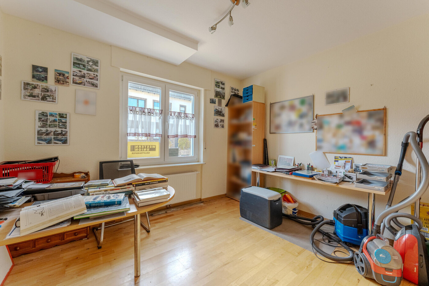 EG Büro 2 Ansicht 1