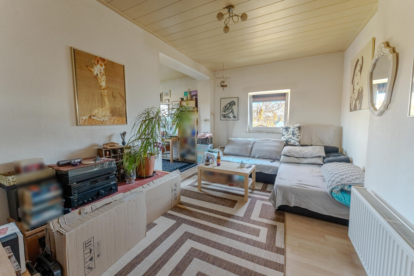 OG Wohnzimmer Ansicht 1