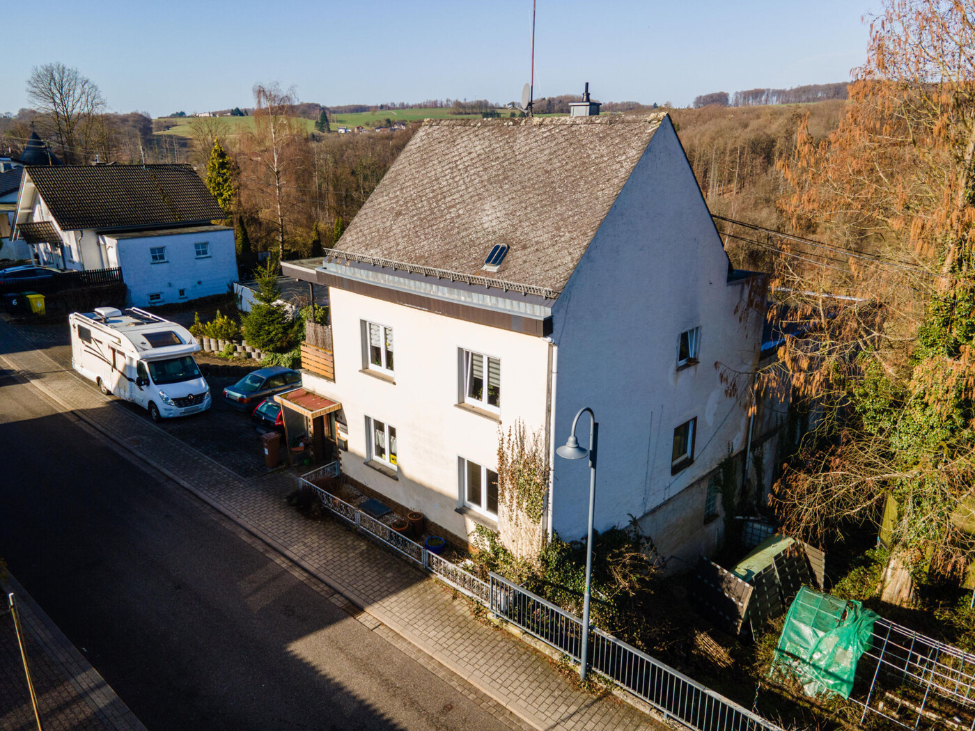 Außenansicht 2