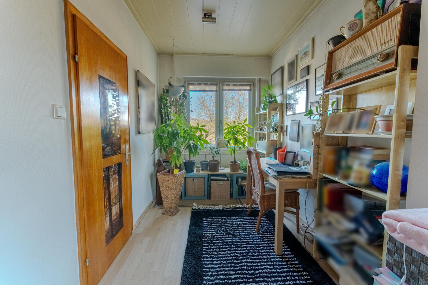 OG Wohnzimmer Ansicht 2