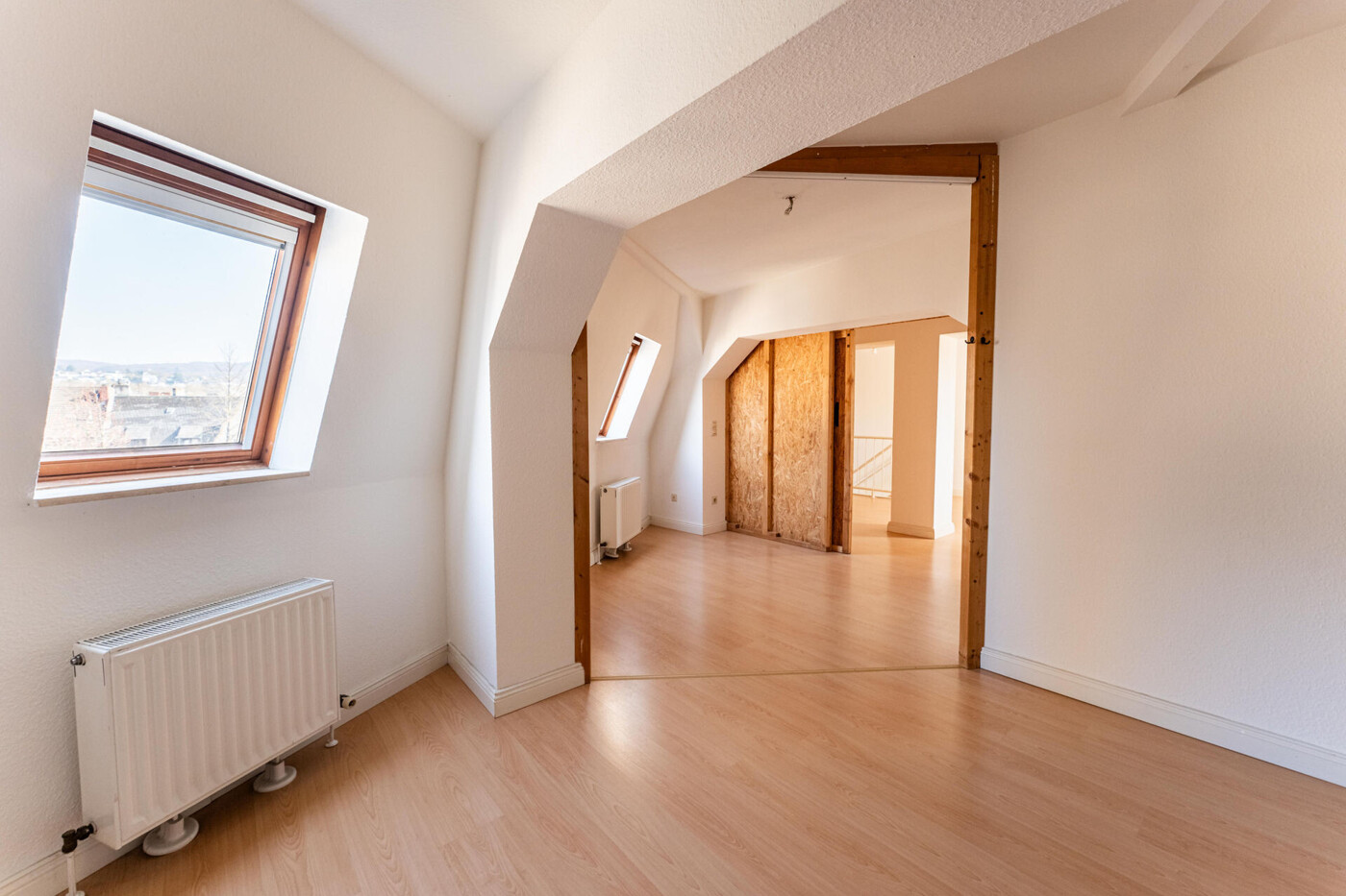 Schlafzimmer Ansicht 4