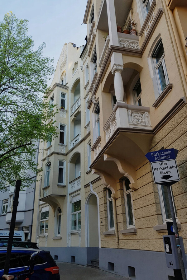 Aussenansicht