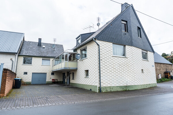 Außenansicht 1