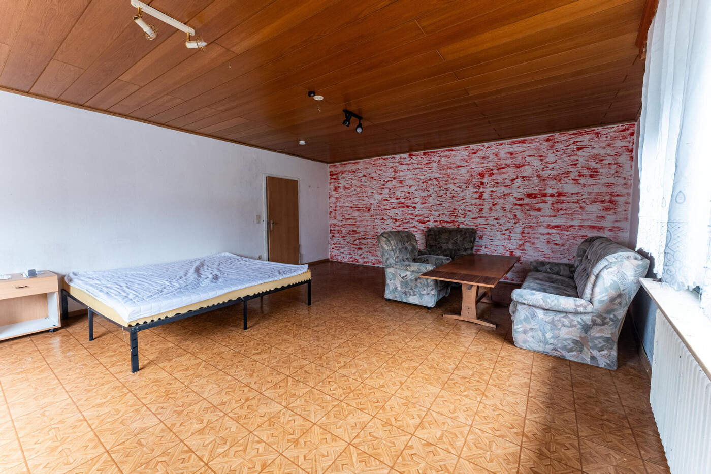 Zimmer Nr. 3 Ansicht 2