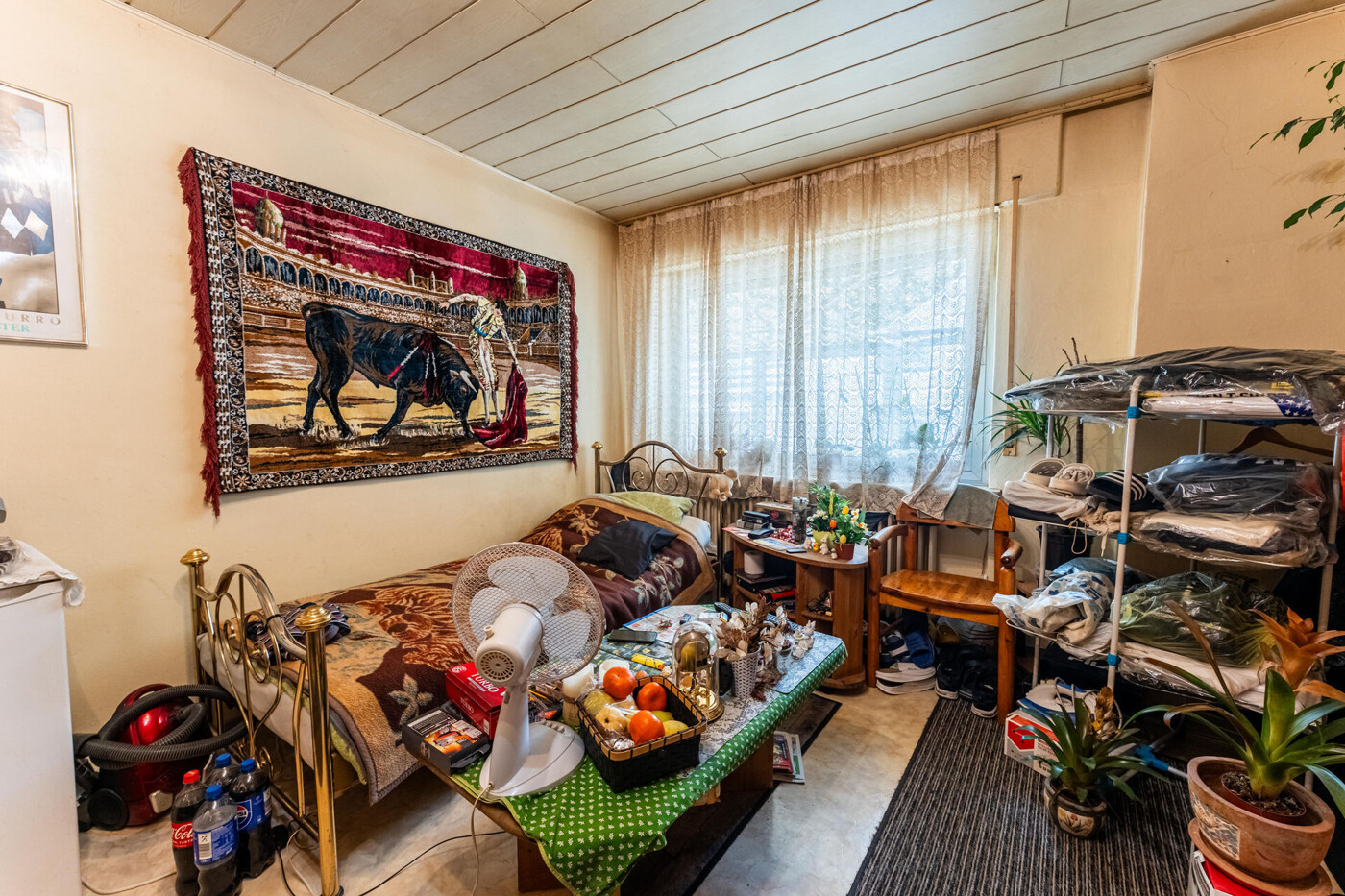 Zimmer Nr. 1 Ansicht 2