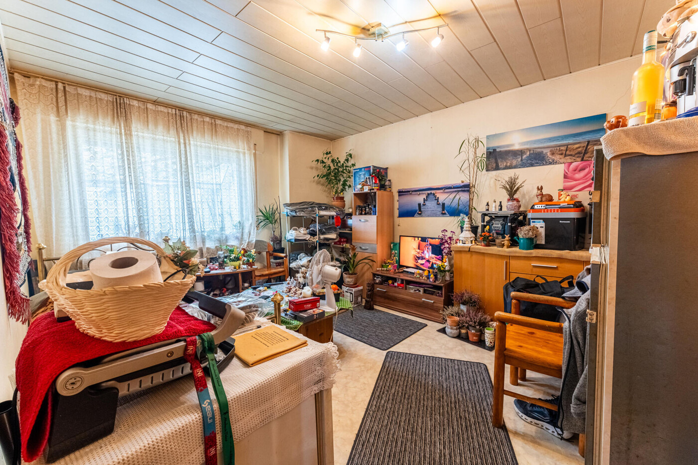 Zimmer Nr. 1 Ansicht 1