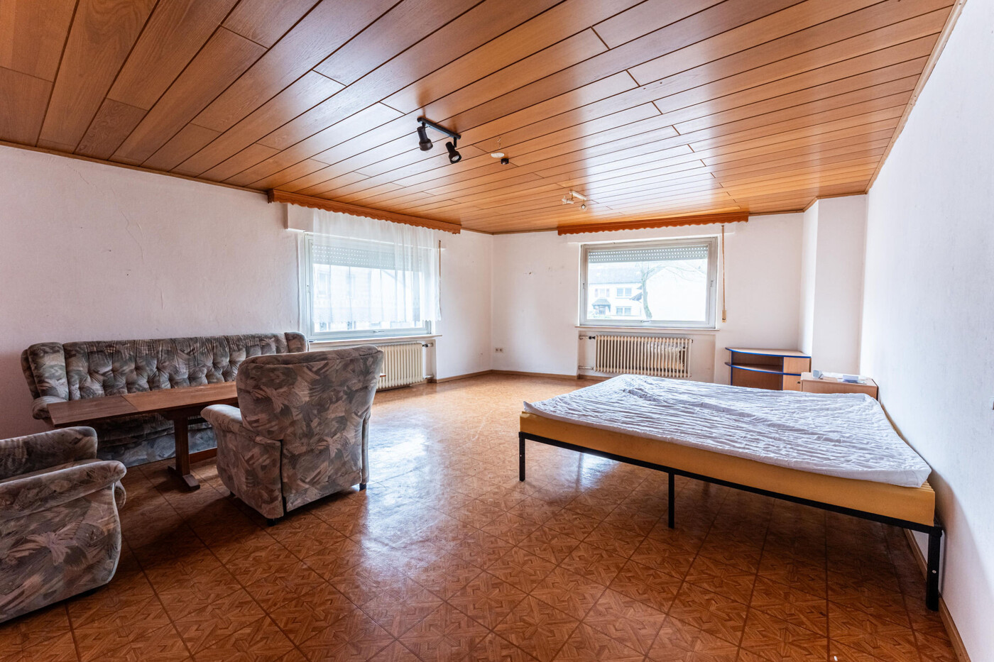 Zimmer Nr. 3 Ansicht 1