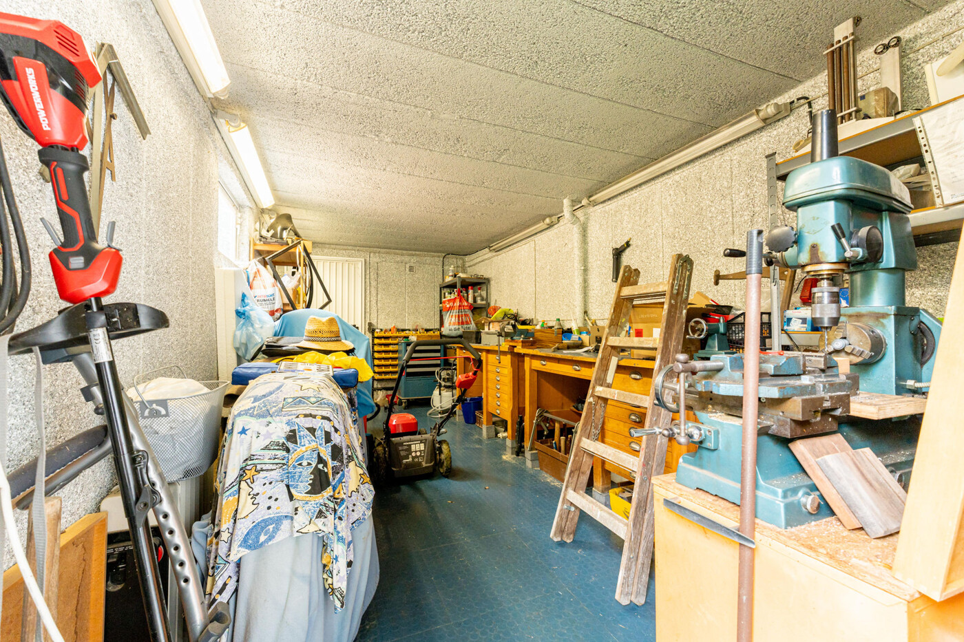 Werkstatt