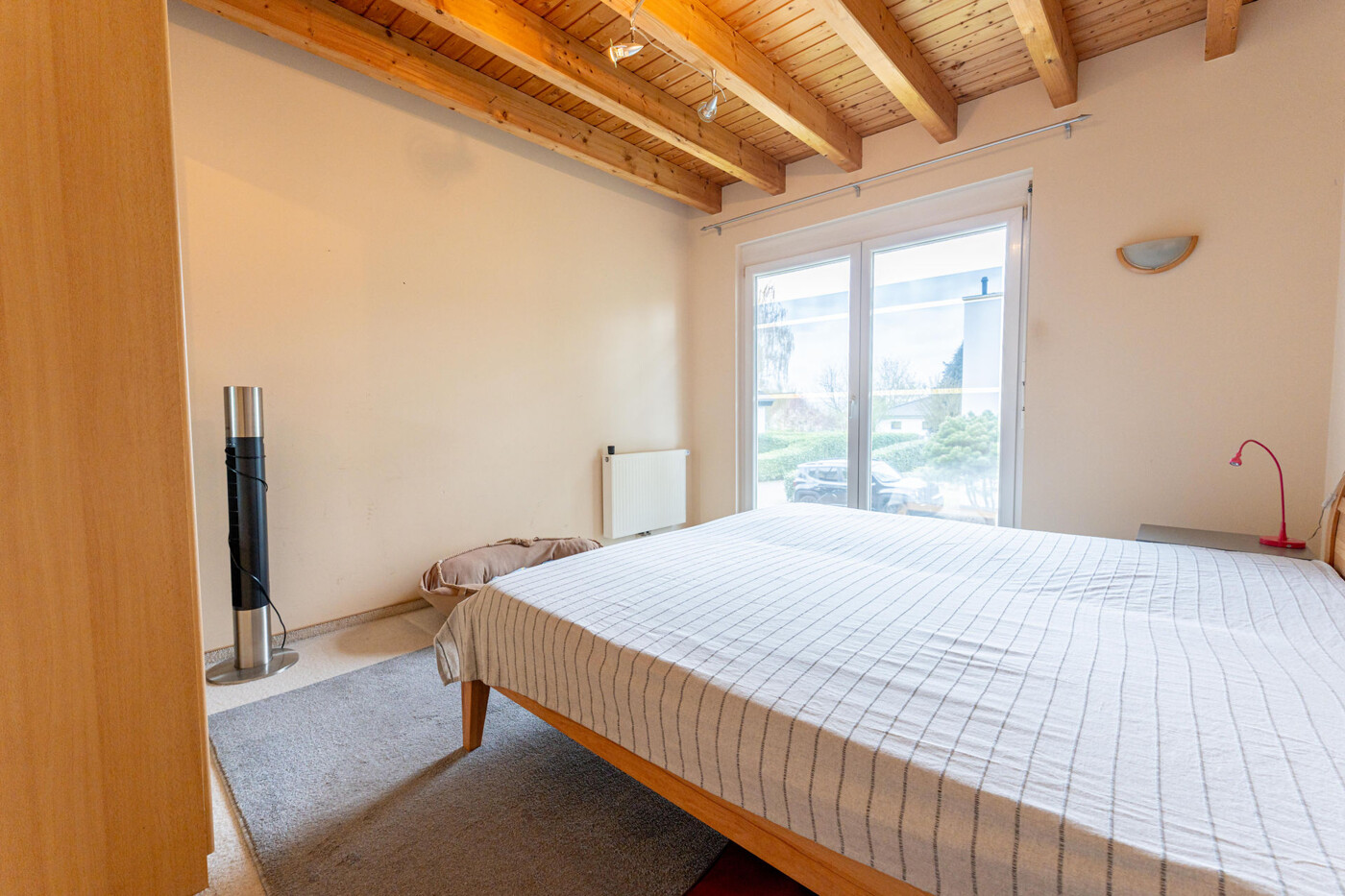Schlafzimmer Ansicht 2