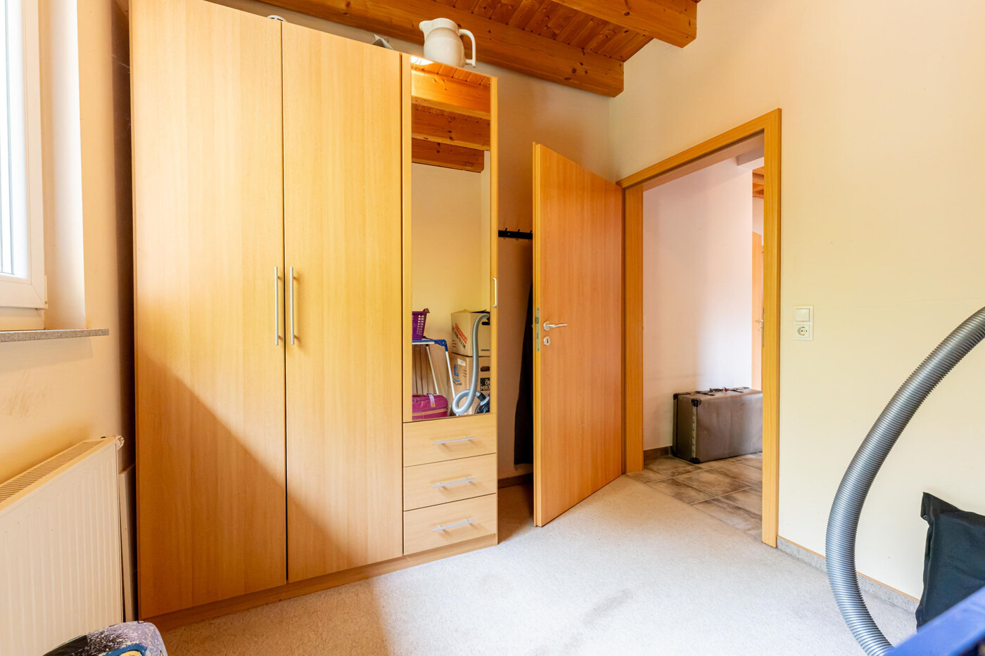 Gästezimmer Ansicht 2