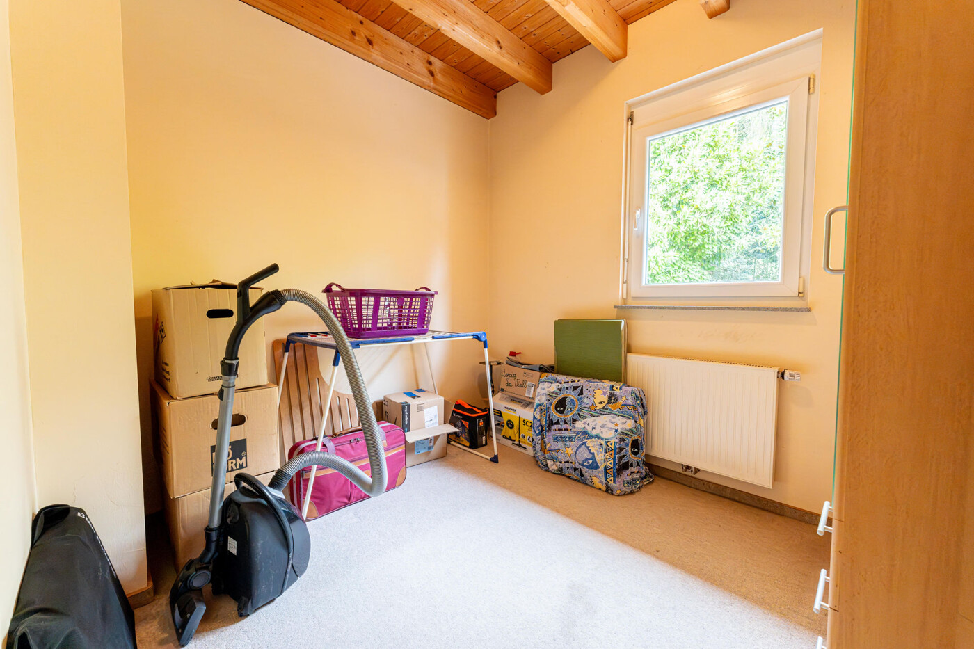 Gästezimmer Ansicht 1