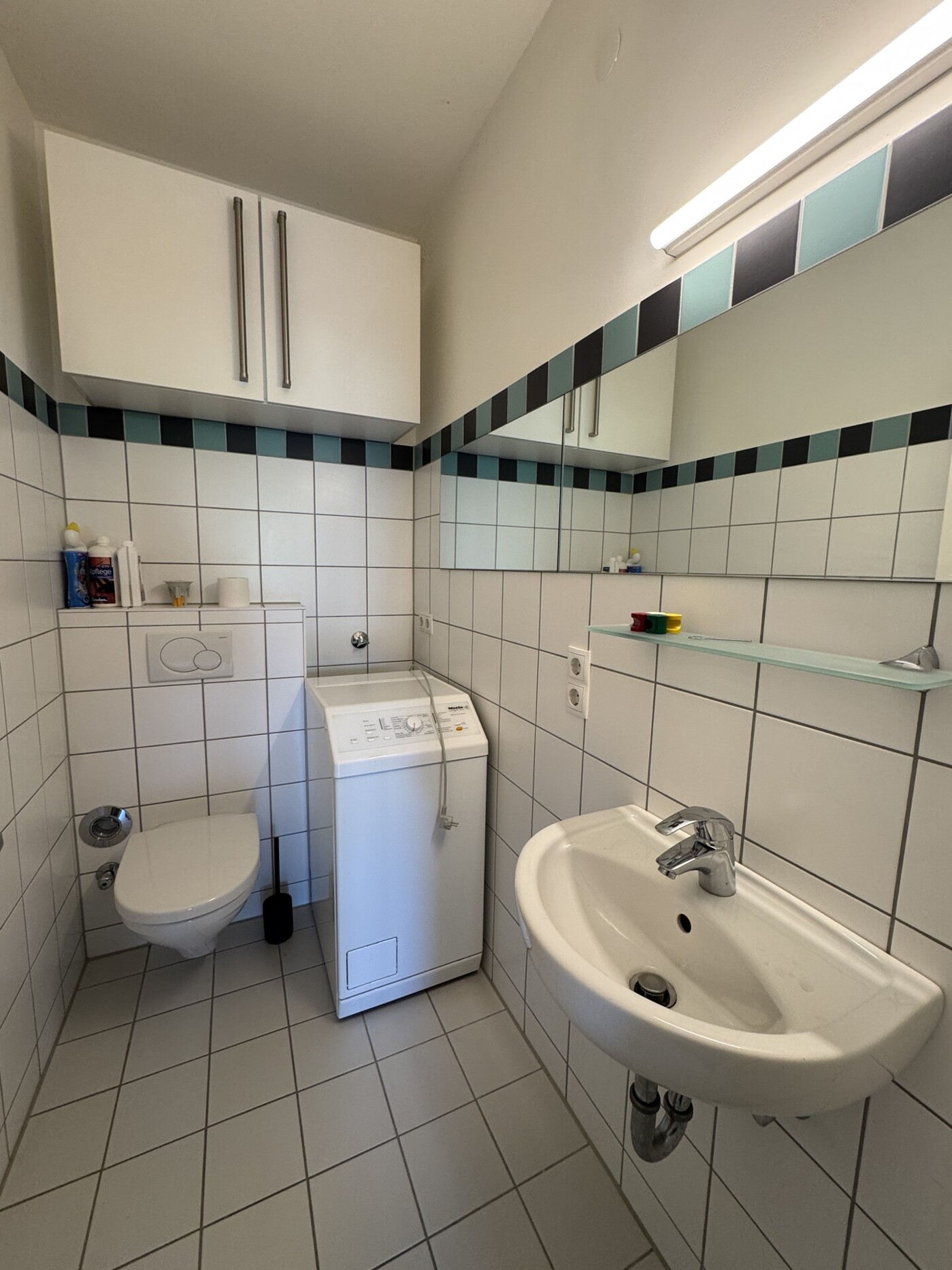 Gäste-WC