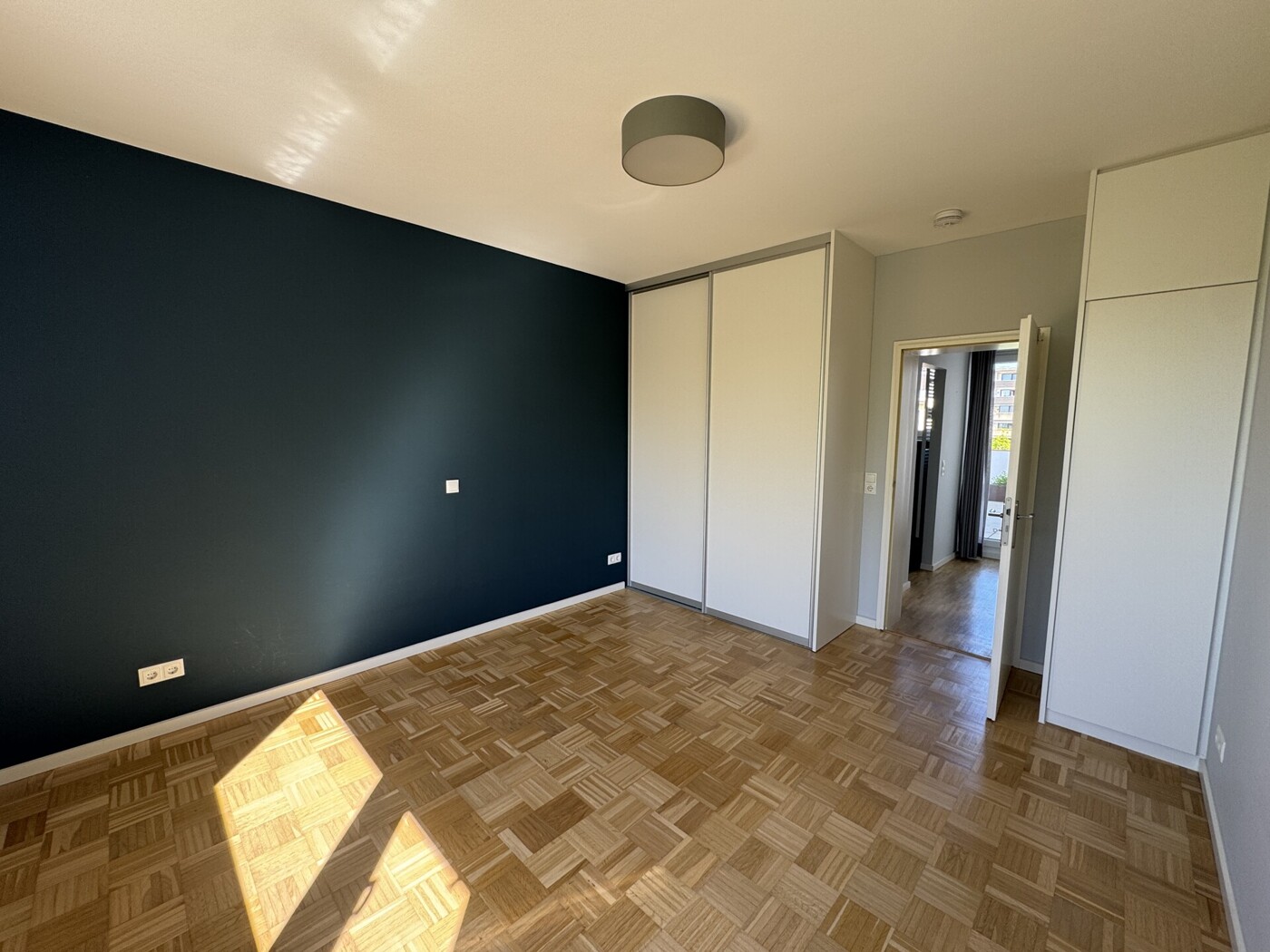 Schlafzimmer Ansicht 2