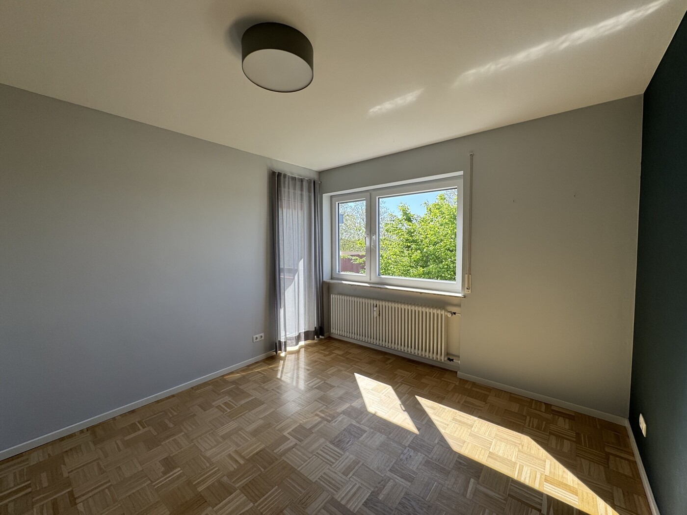 Schlafzimmer Ansicht 3
