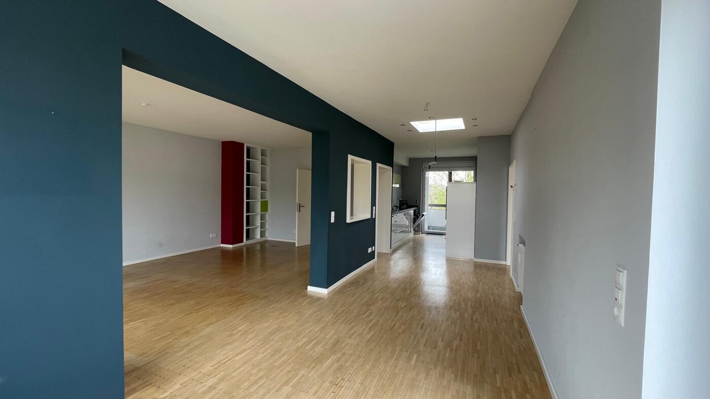 Esszimmer Ansicht 2