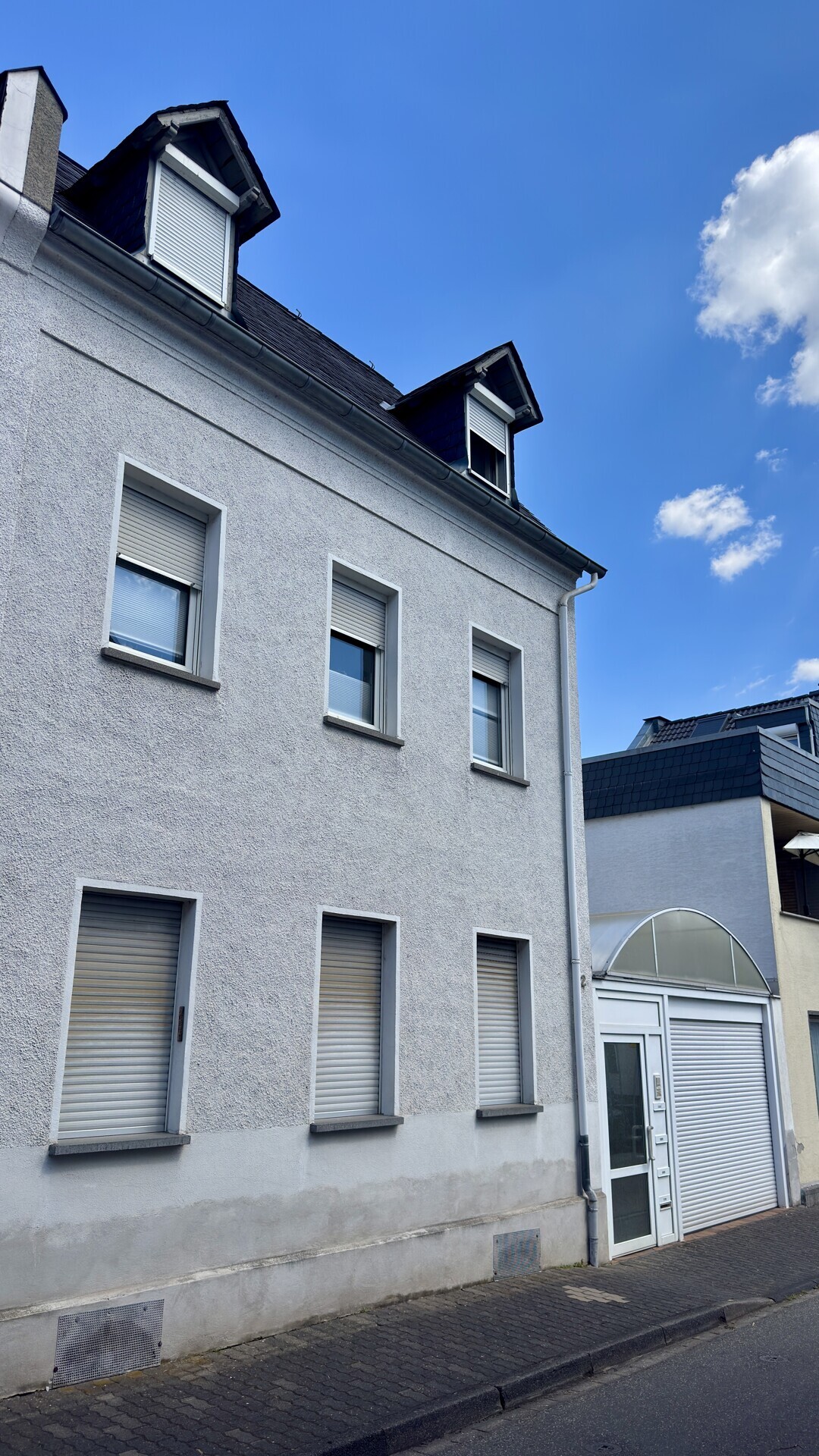 Außenansicht 2