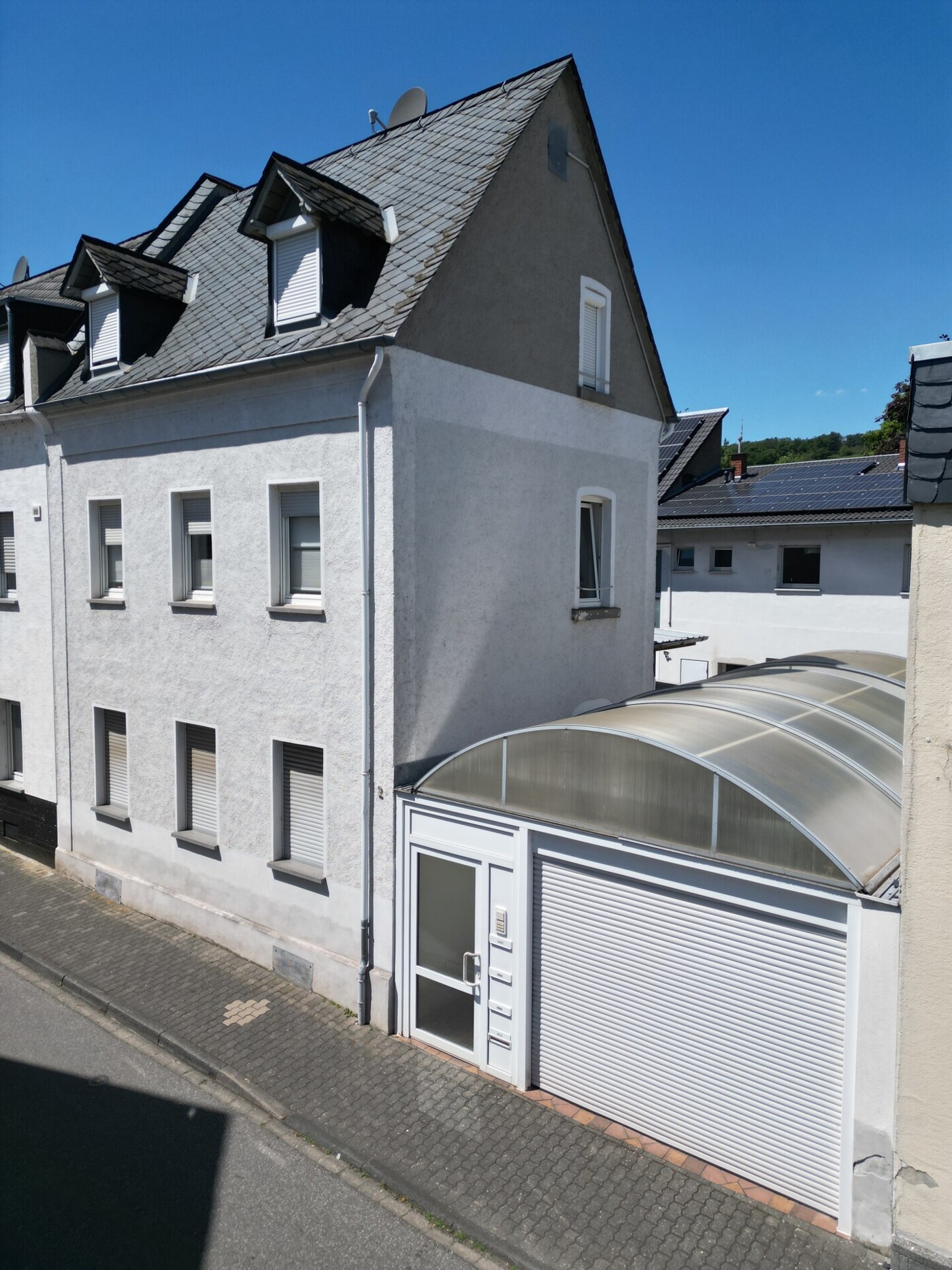 Außenansicht 1