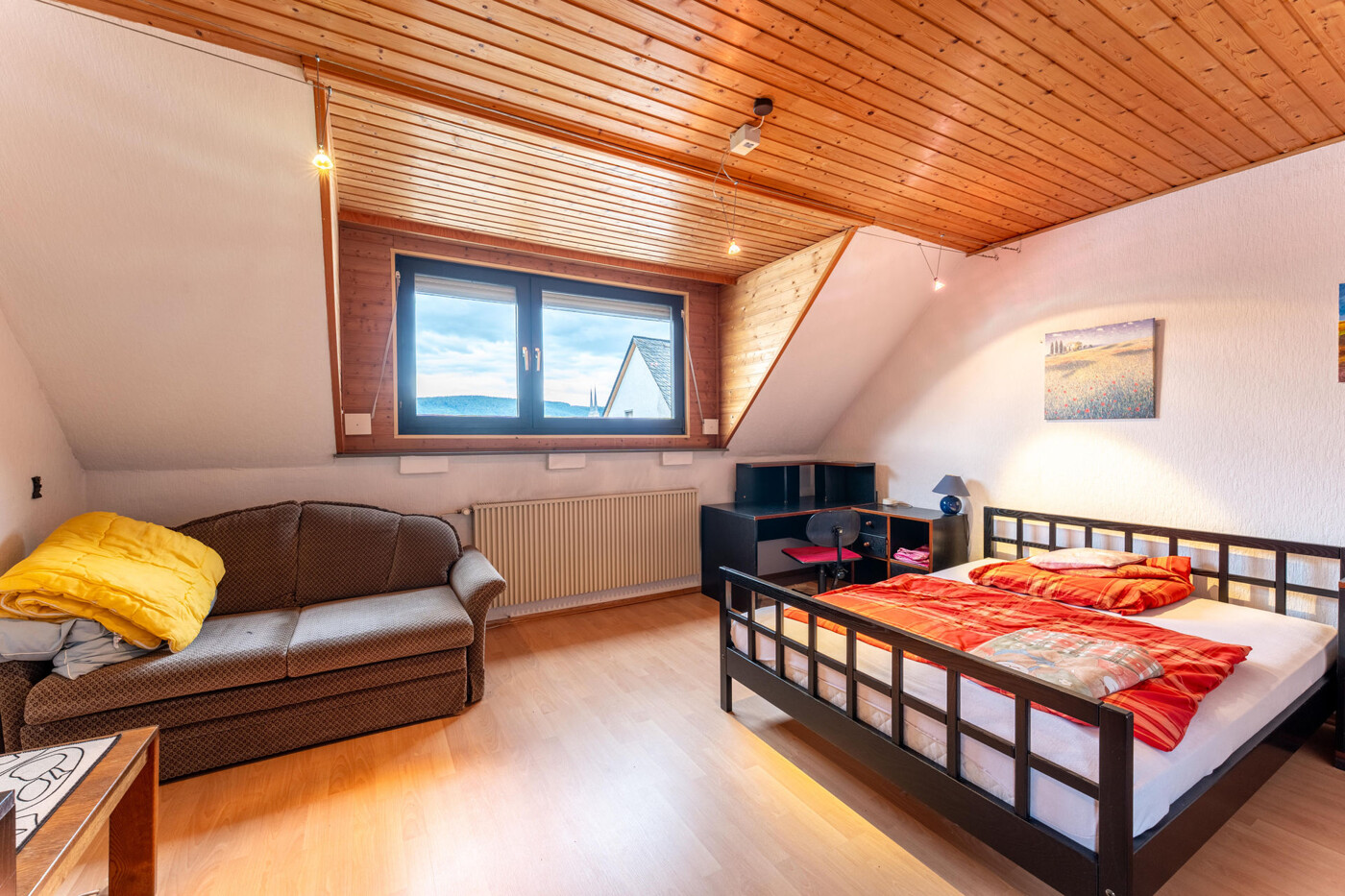 Kinderzimmer 1 Ansicht 1