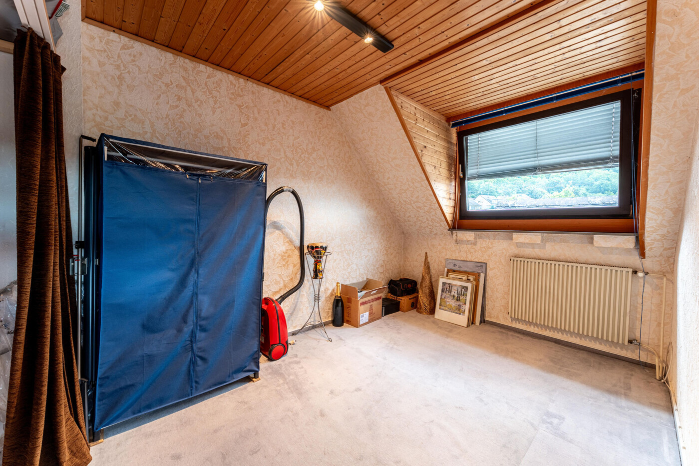Kinderzimmer 2 Ansicht 1