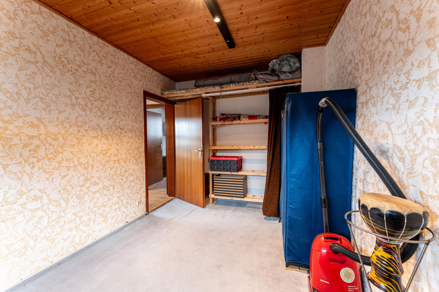 Kinderzimmer 2 Ansicht 2