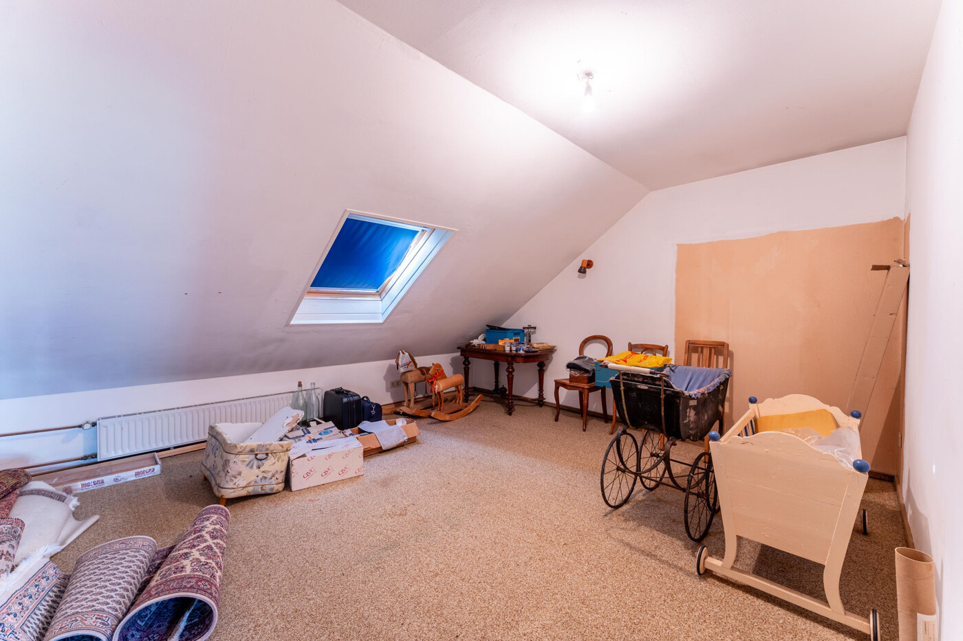 49 - DG Kinderzimmer 2 Ansicht 1