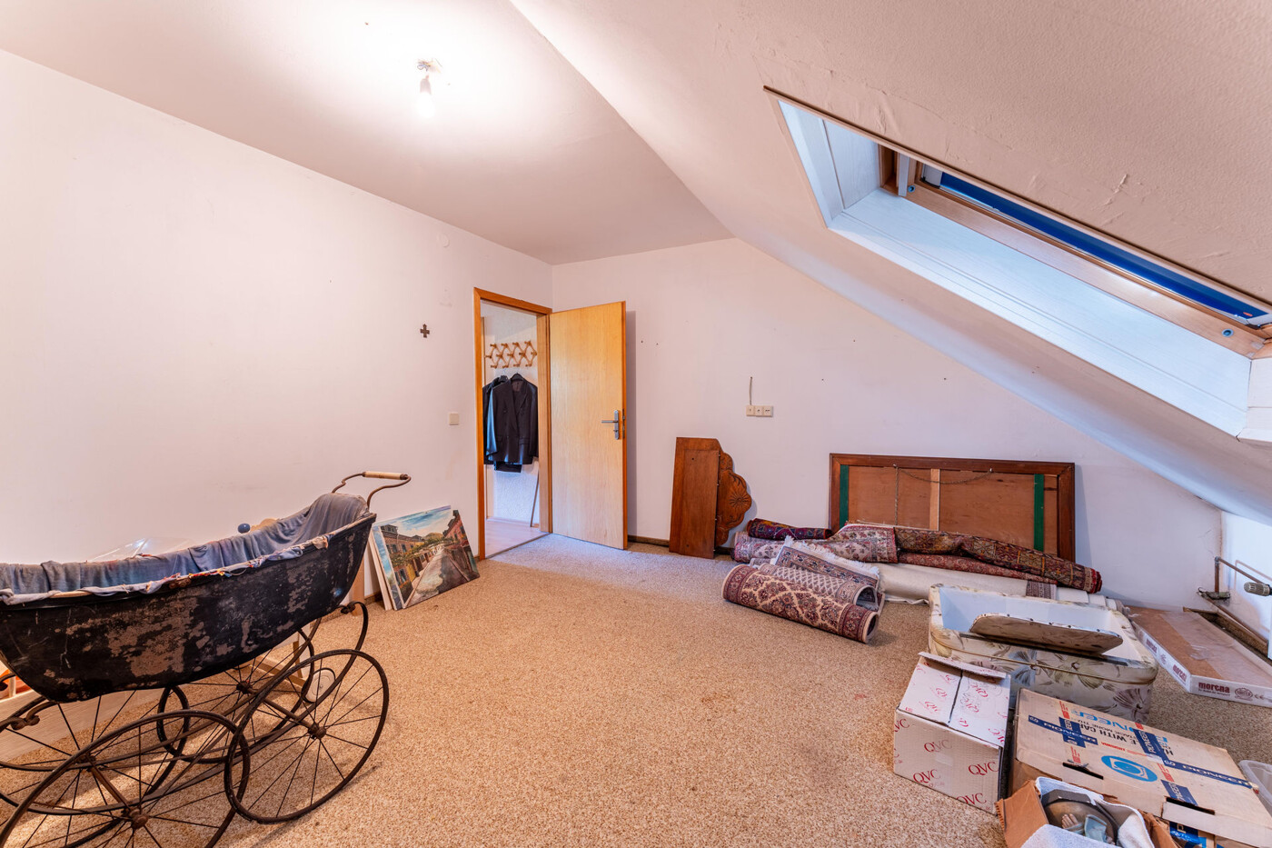 50 - DG Kinderzimmer 2 Ansicht 2