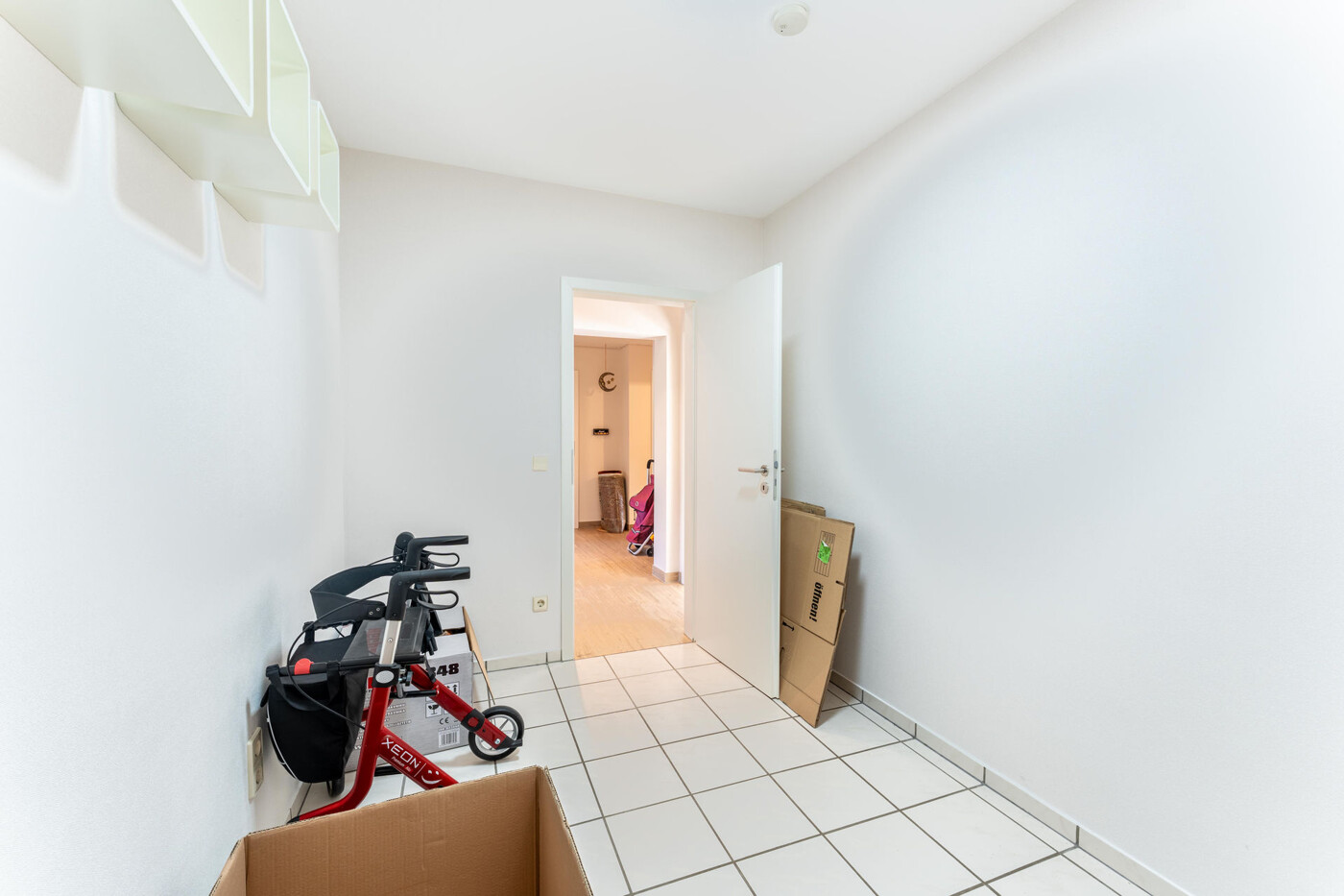 13 - EG Büro Ansicht 2