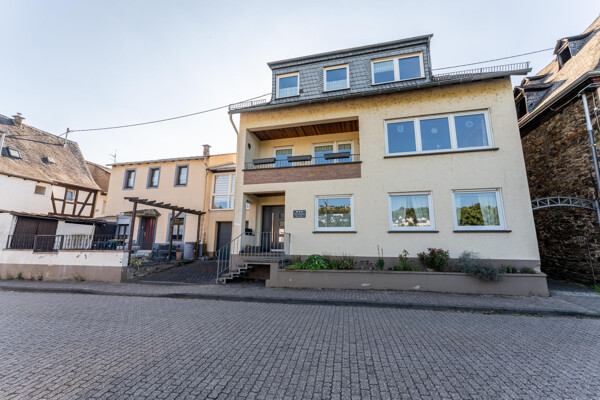 1 - Außenansicht