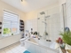 Wohnung 4 - Badezimmer