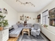 Wohnung 4 - Wohnzimmer