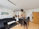 Wohnung 3  - Wohnzimmer