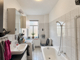 Wohnung 1 - Badezimmer
