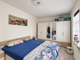 Wohnung 1 - Schlafzimmer