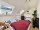 Wohnung 4 - Schlafzimmer