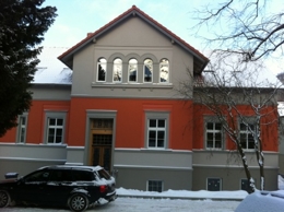 Villa Ronnenberg