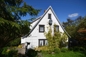Gartenansicht