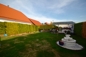 Gartenbereich