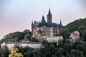 Schloss Wernigerode