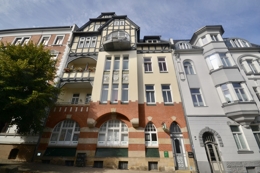 Gründerzeitvilla