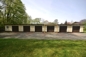 Garage zur Wohnung