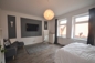 Wohn-und Schlafzimmer WE 4