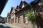 Außenansicht Straße