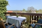 Balkon Obergeschoss