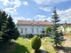 Außenansicht Pension